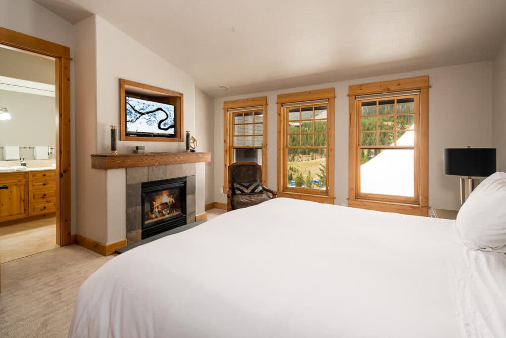 Lone Peak Penthouse - Image 8