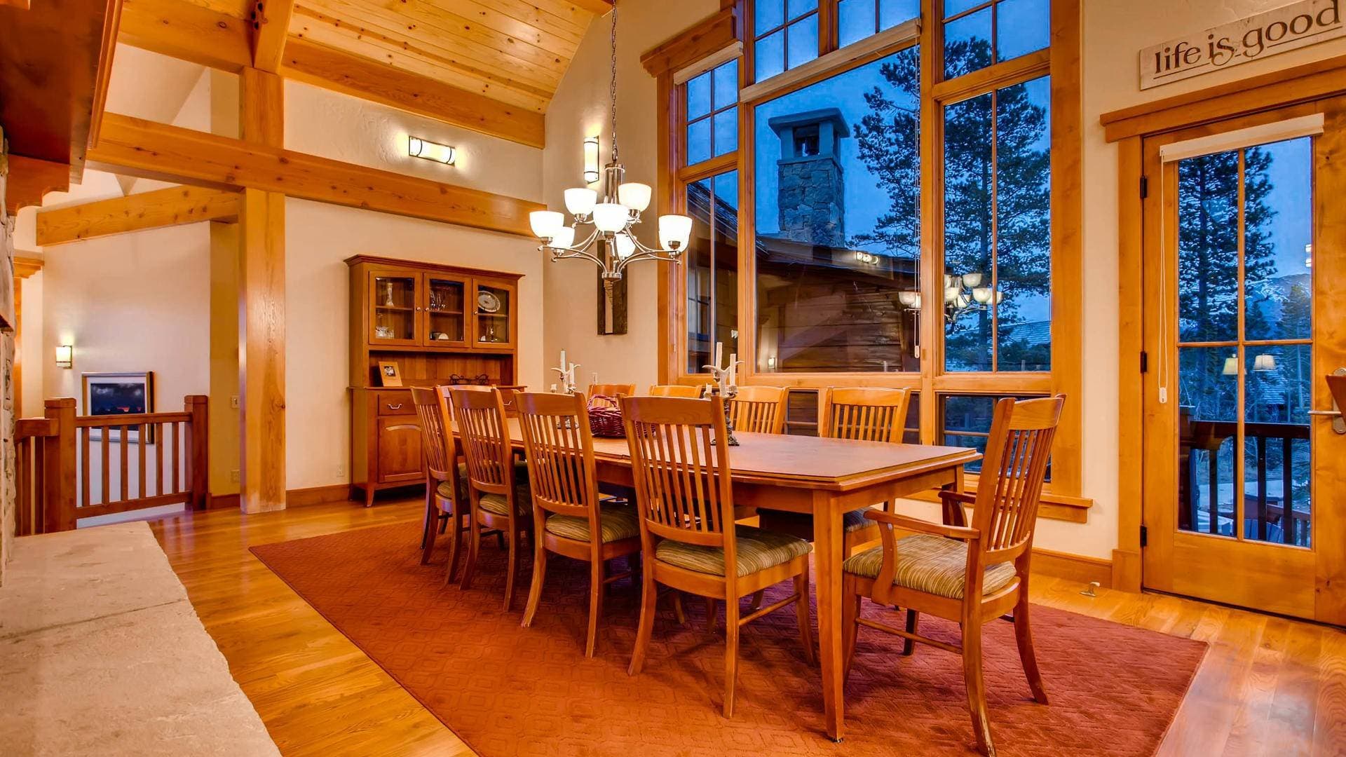 Timber Trail Lodge - Image 4