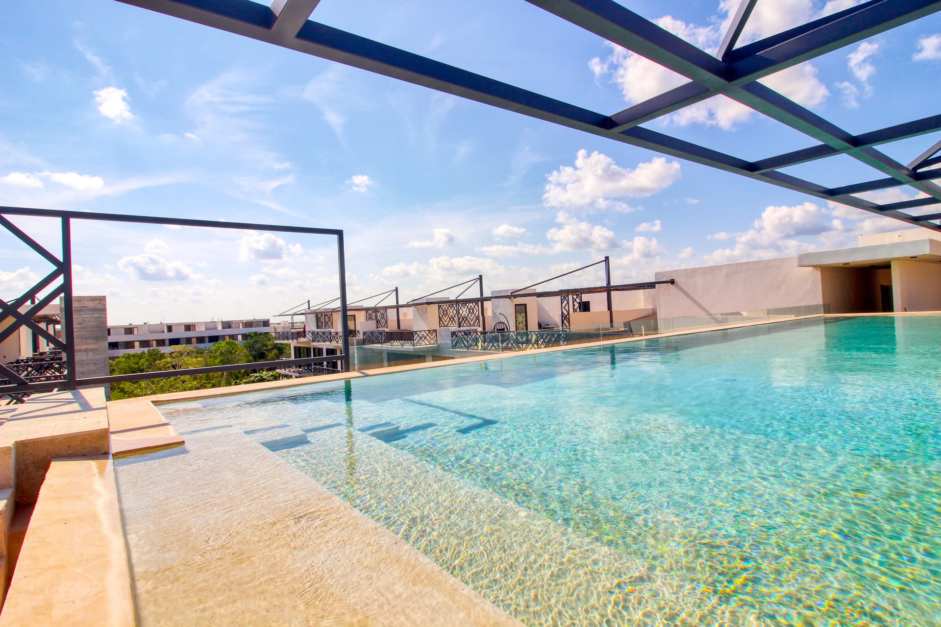 Boho Bliss Tulum Retreat - Image 30