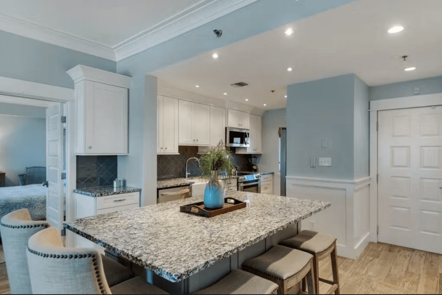 Tops'l Beach 612 Home - Image 3