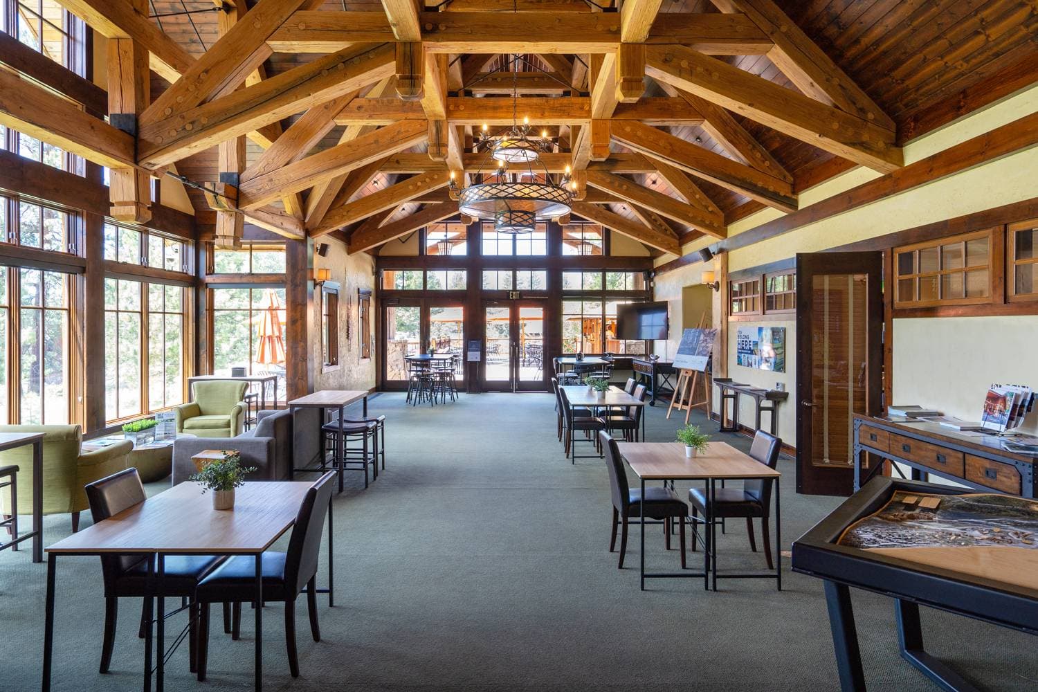 Sutter's Green - Image 42