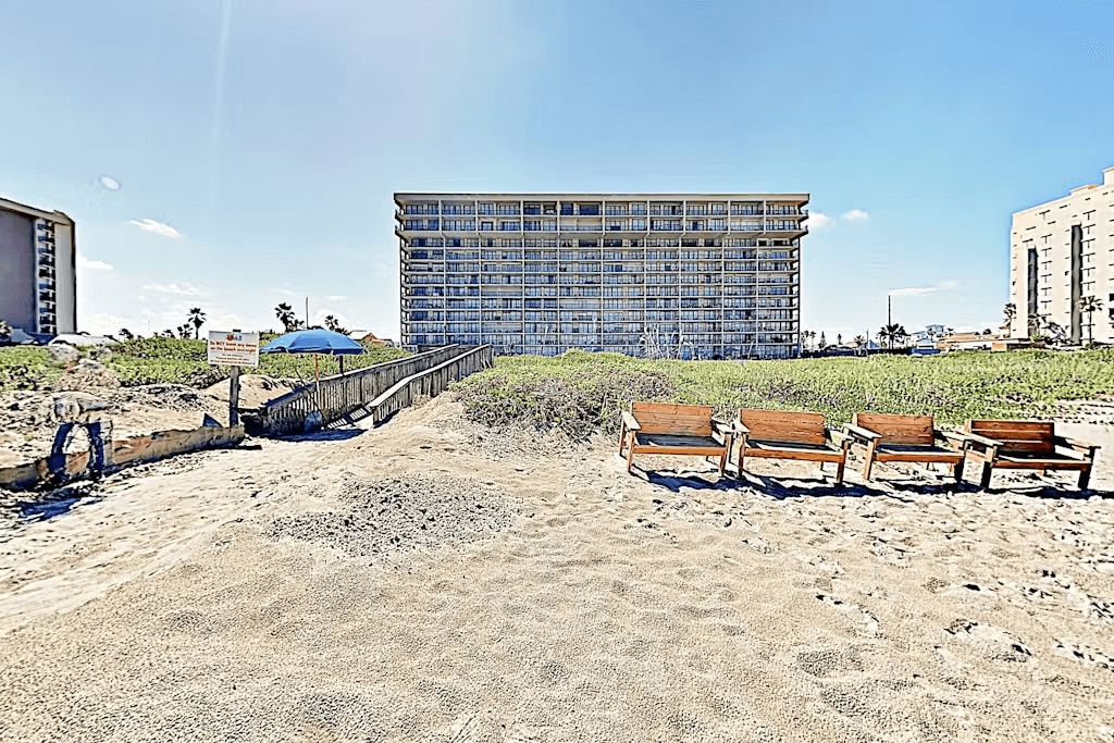 Suntide III Condo #910 - Image 35