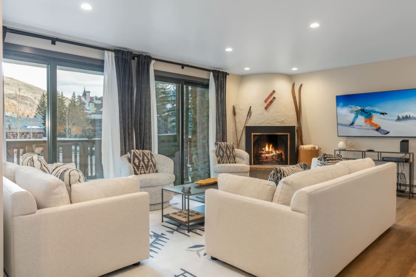 Lionshead Condo #117 - Image 1