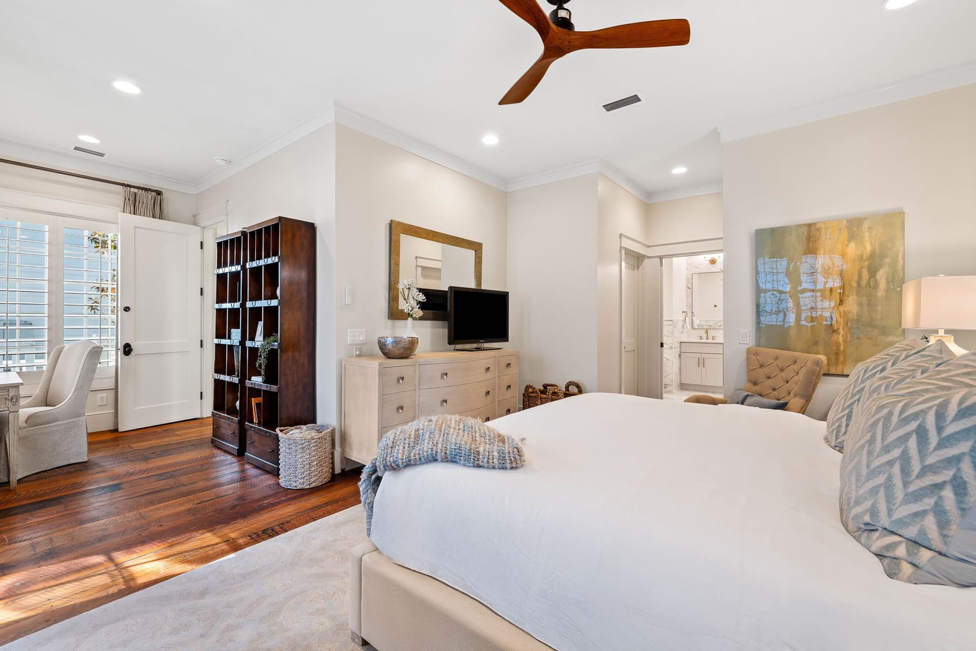 Watercolor Parkside - Image 33