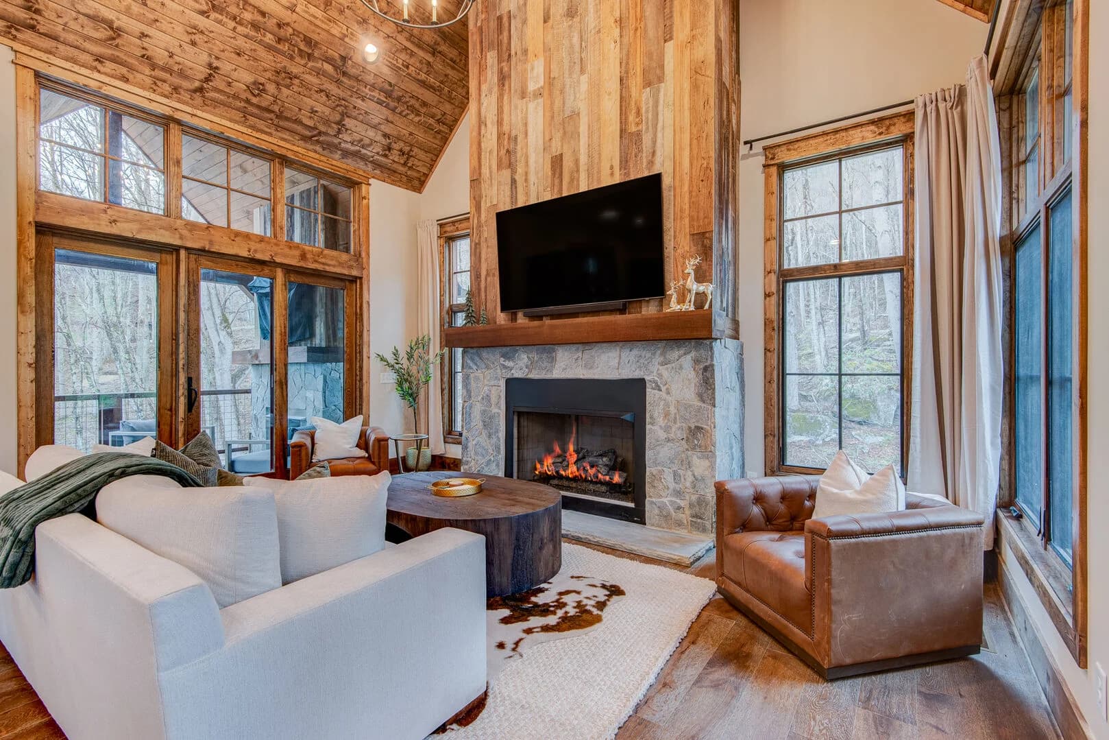 Vesper Lodge at Eagle Nest - Image 2