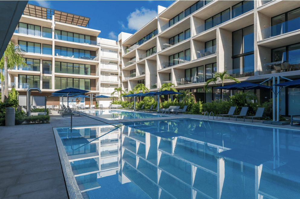 Oceana Ocean View Penthouse - Image 74