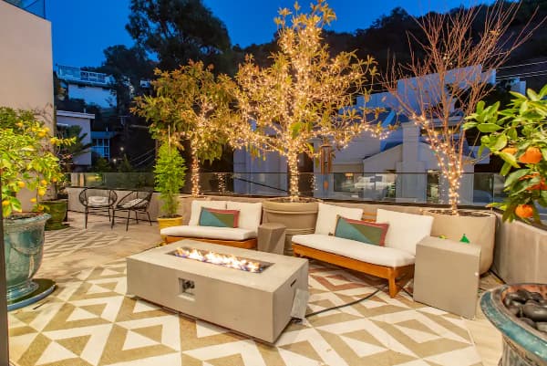 Willow Glen Villa - Image 60