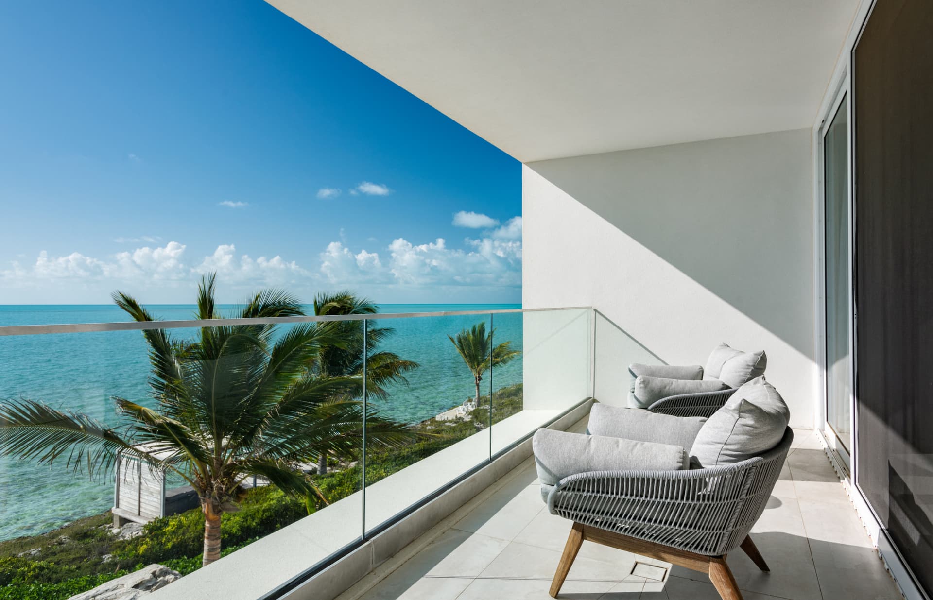 Aqua Ocean Villa - Image 20