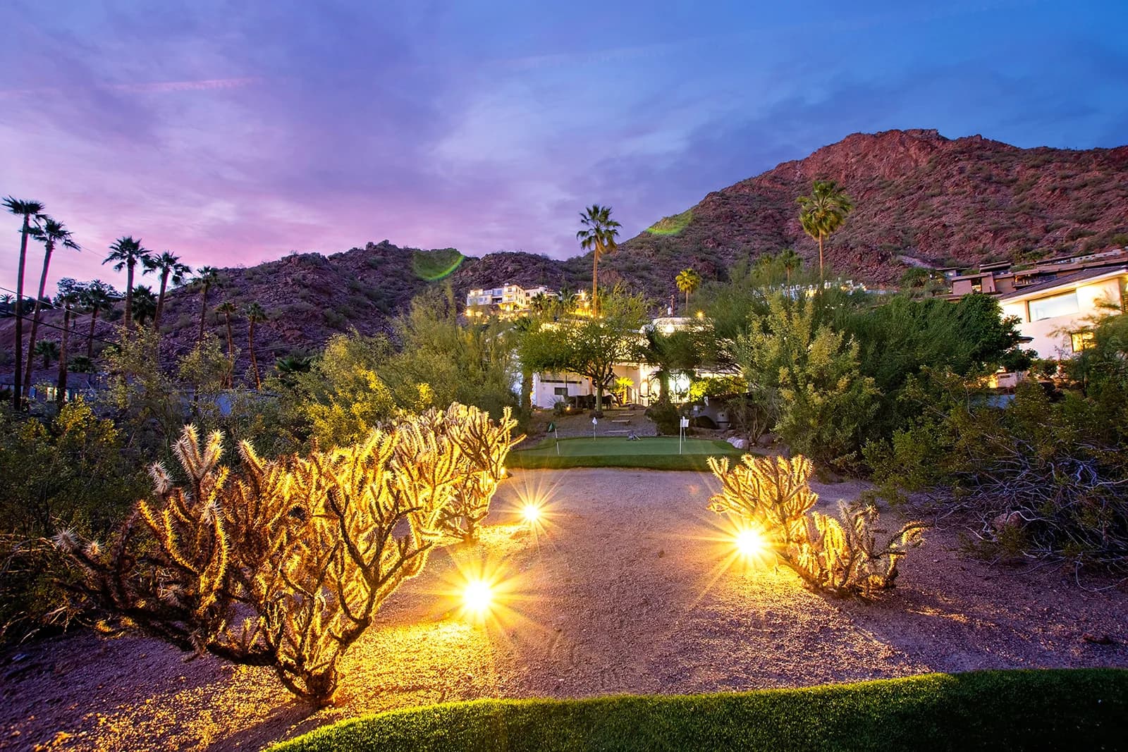 Valle Vista Manor - Image 96