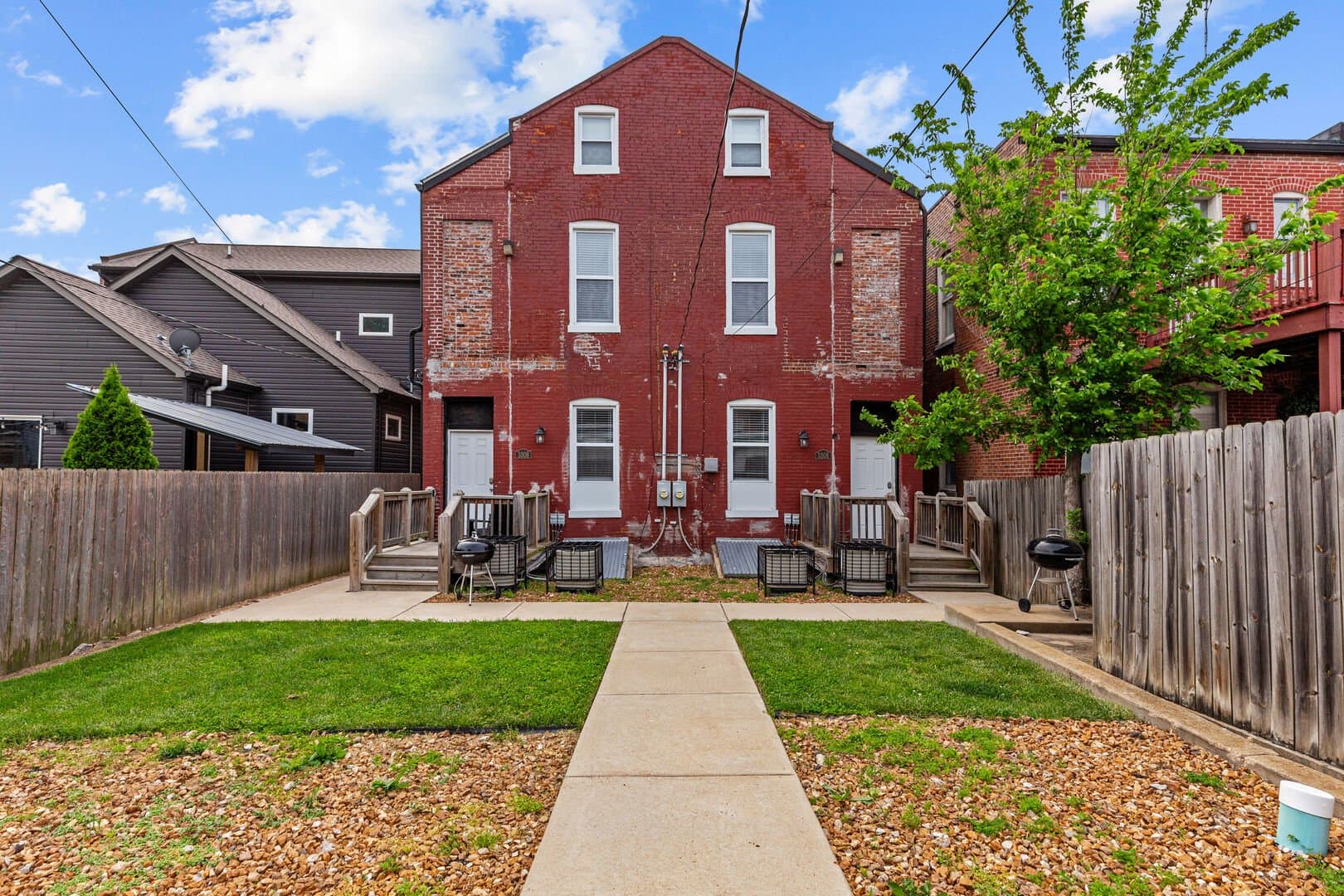 Designer Townhome - Image 25