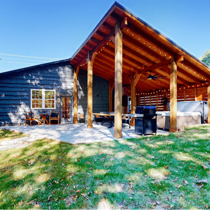 River Rock Cottage - Image 1