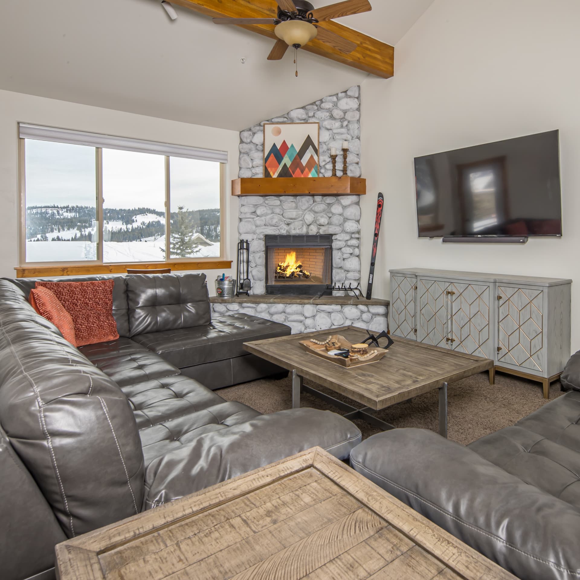 Blacktail Buck - Image 1