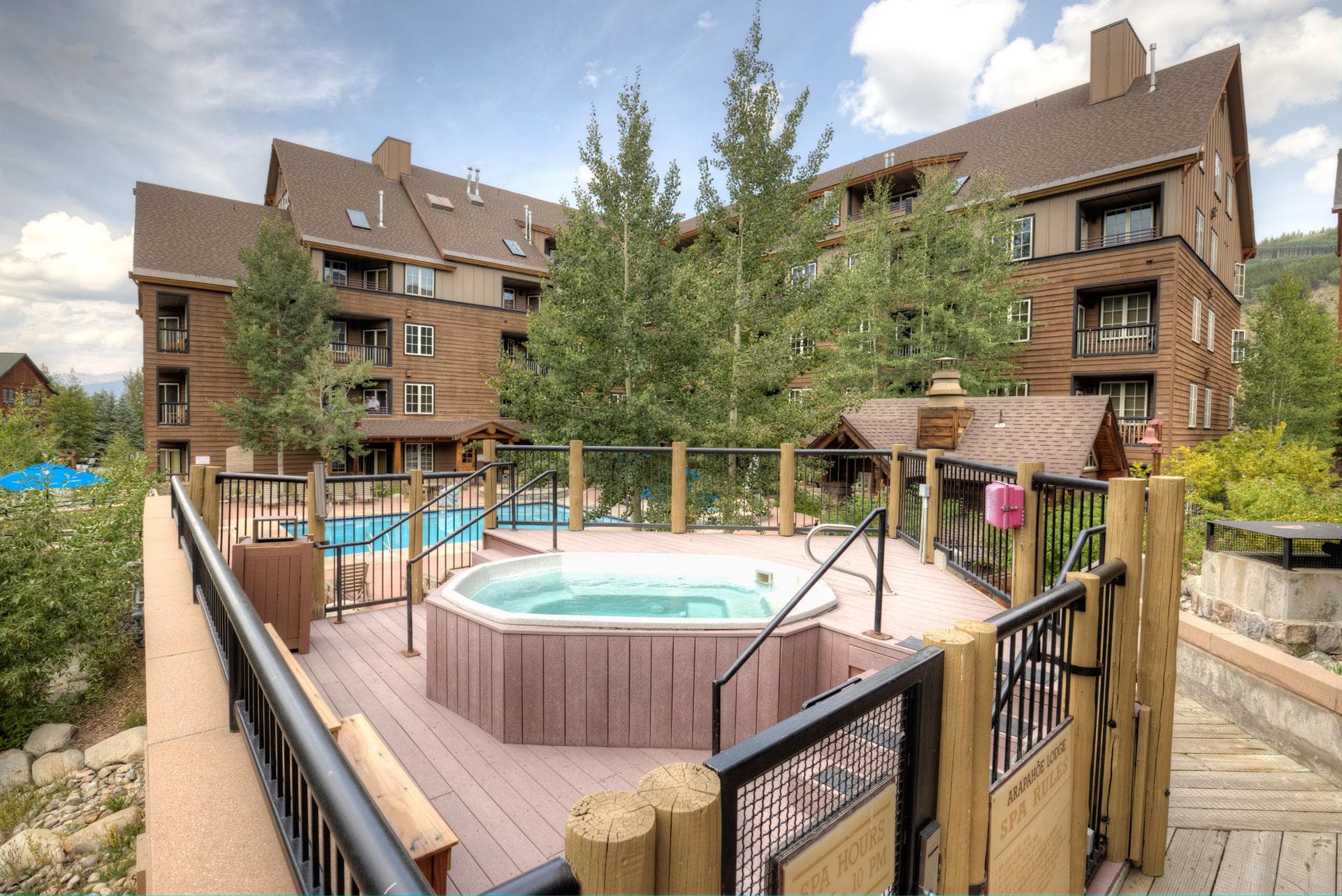 Arapahoe Residence - Image 45