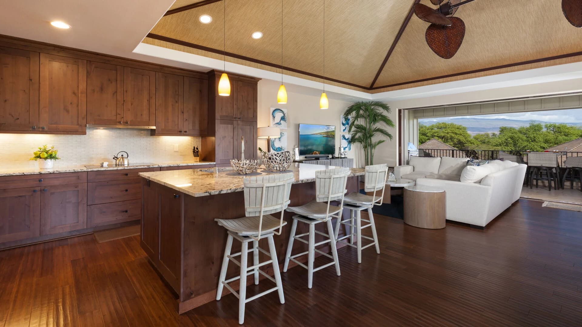 Hawaiian Bliss Villa - Image 4