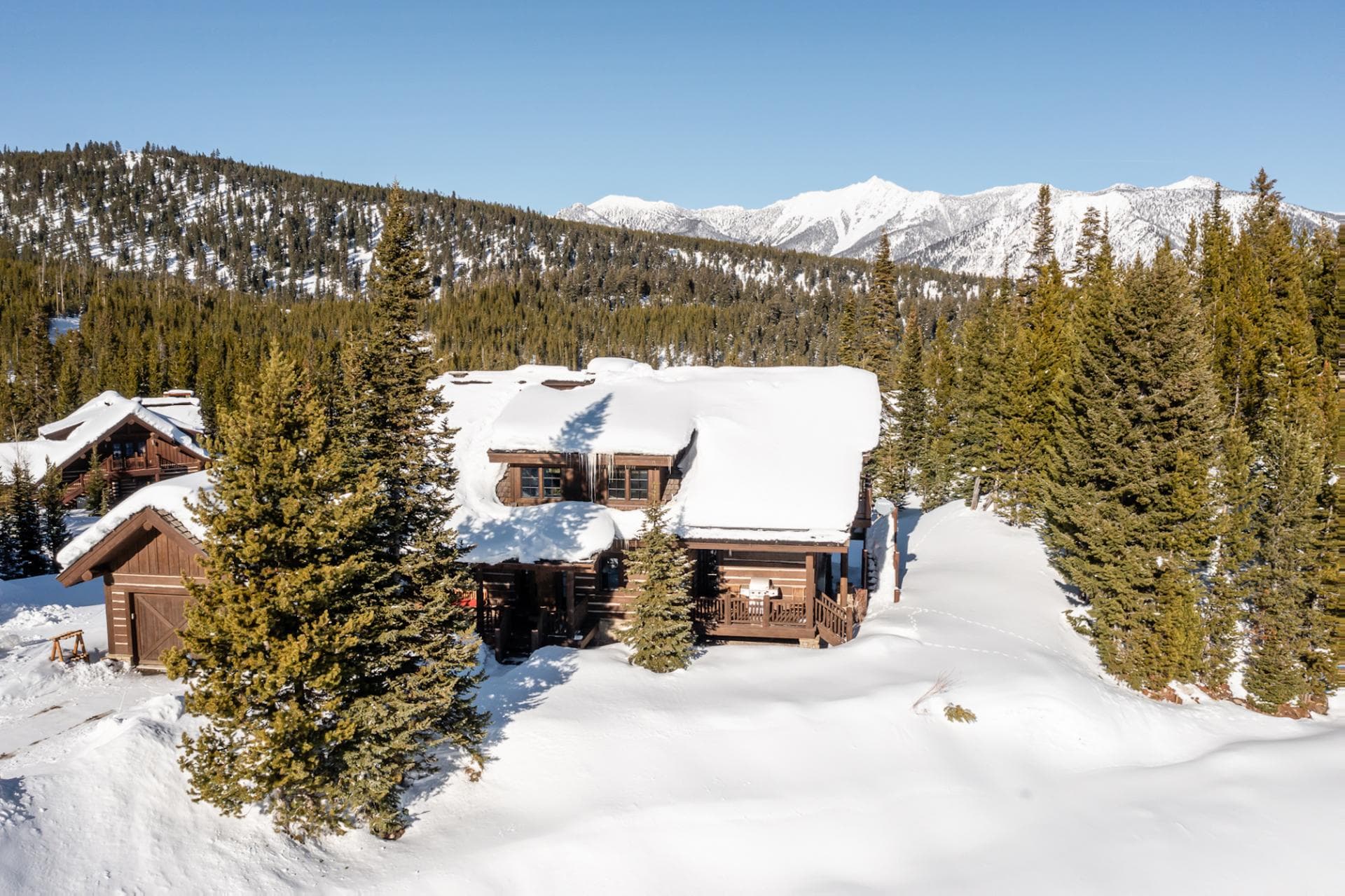 Nestledown Vista - Image 42