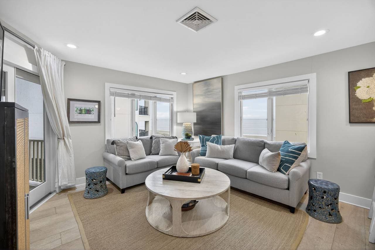 Port O'Call Condo #201G - Image 2