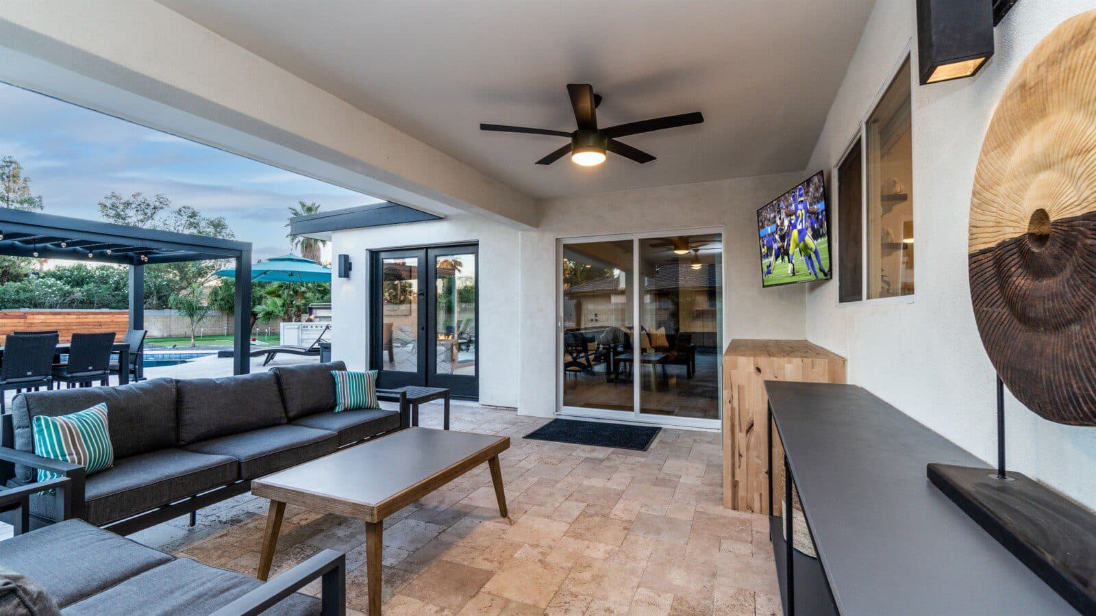 Elegance on the Green - Image 7