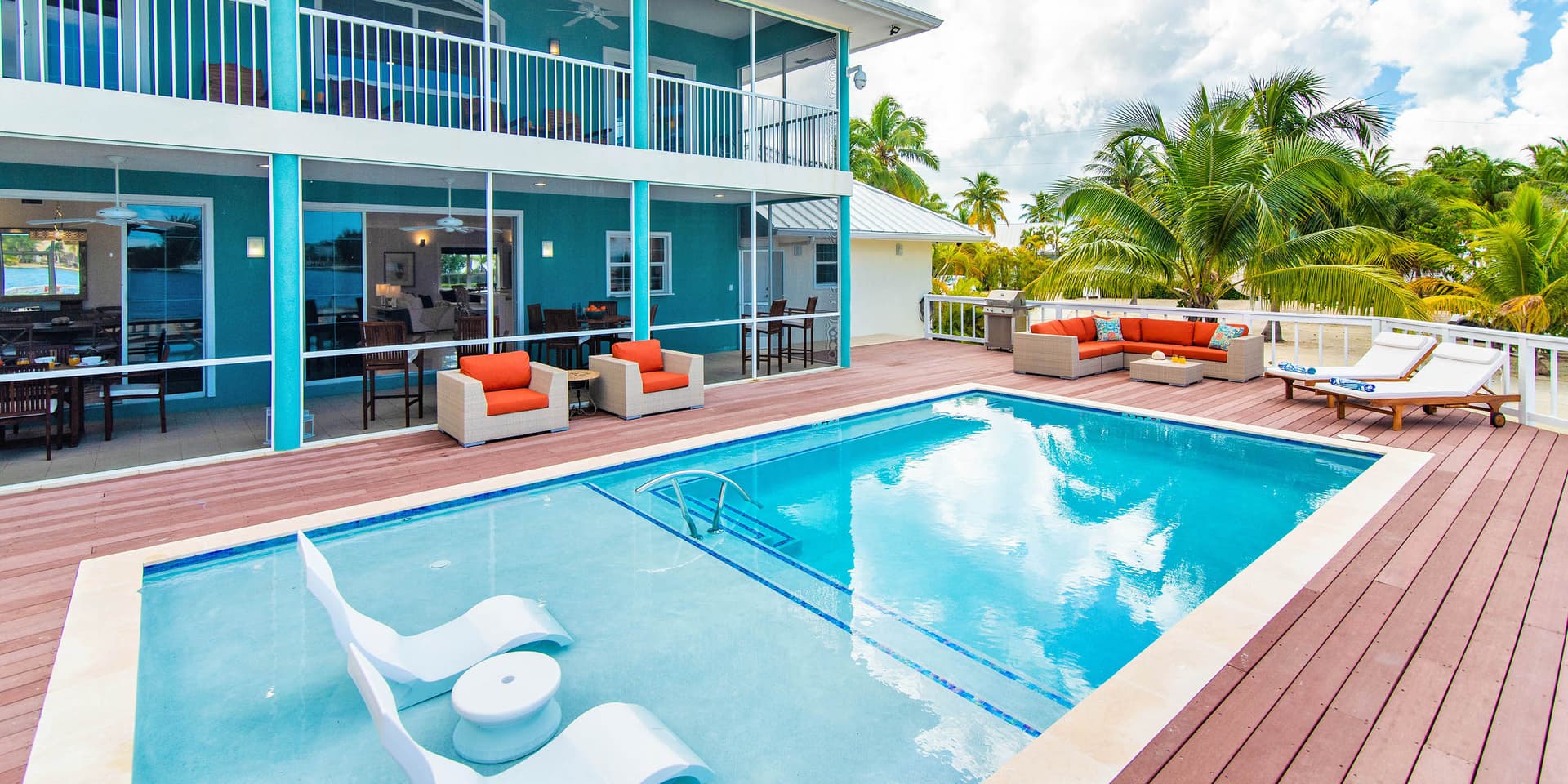 S'Kai Fall Villa - Image 23