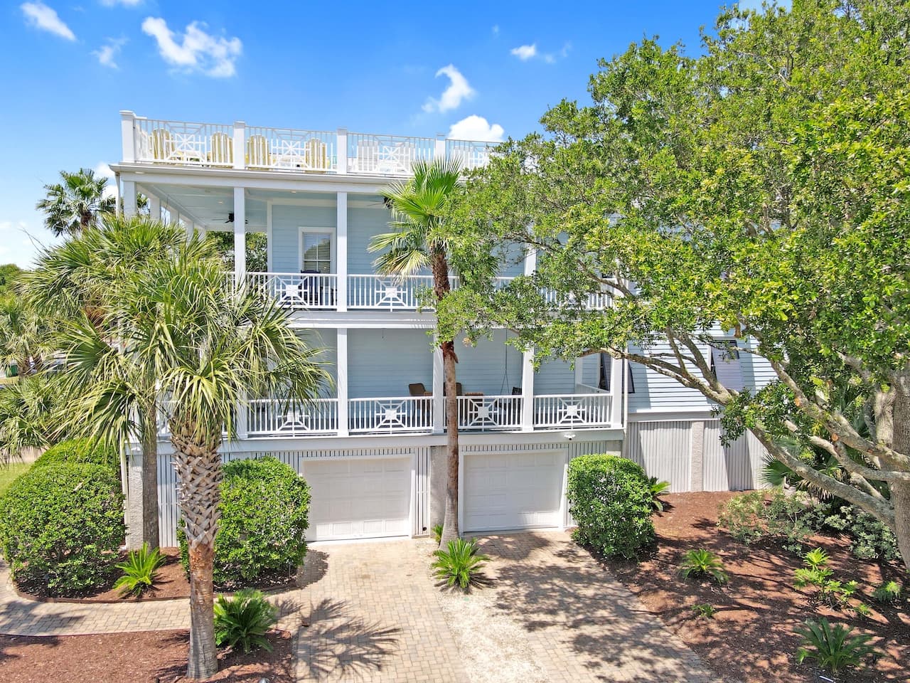 Beach Retreat - Image 102