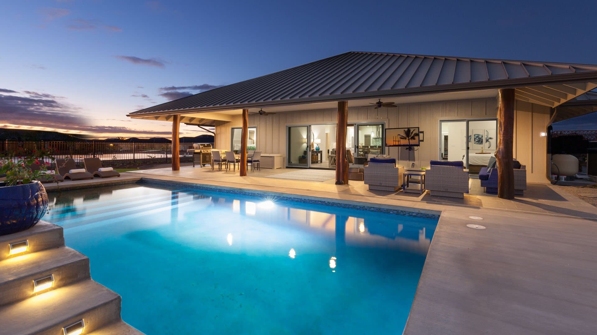 Aloha Spirit Villa - Image 28