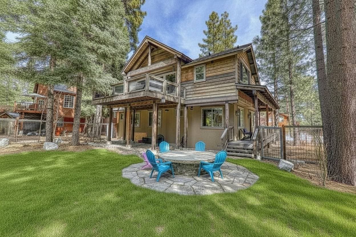 Lodge on the West Shore - Image 3