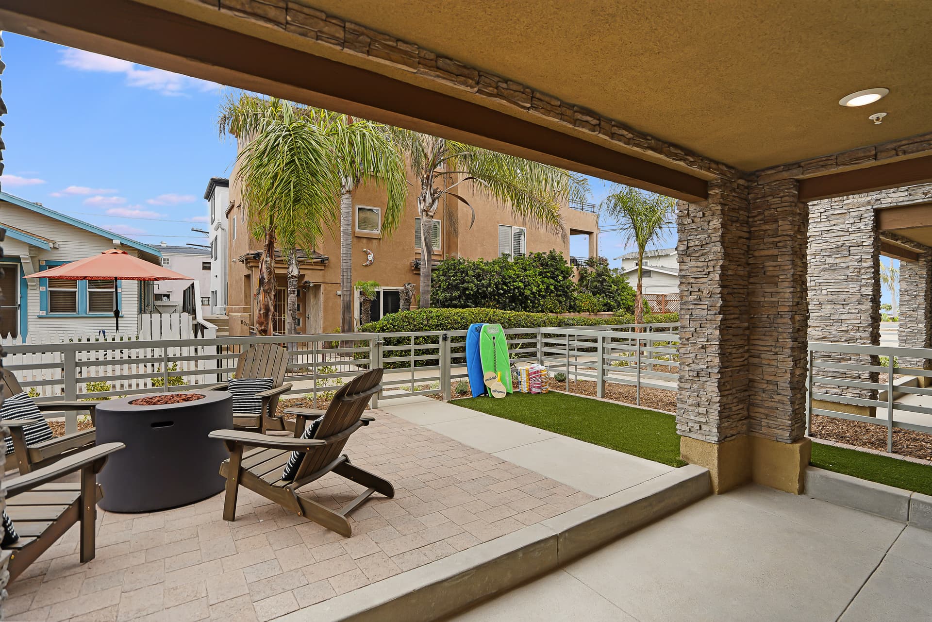 Bayside Cove Getaway - Image 45