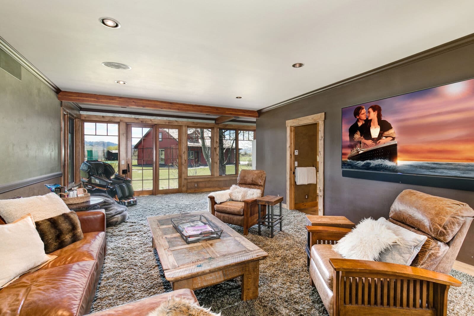 Open Meadows - Image 17