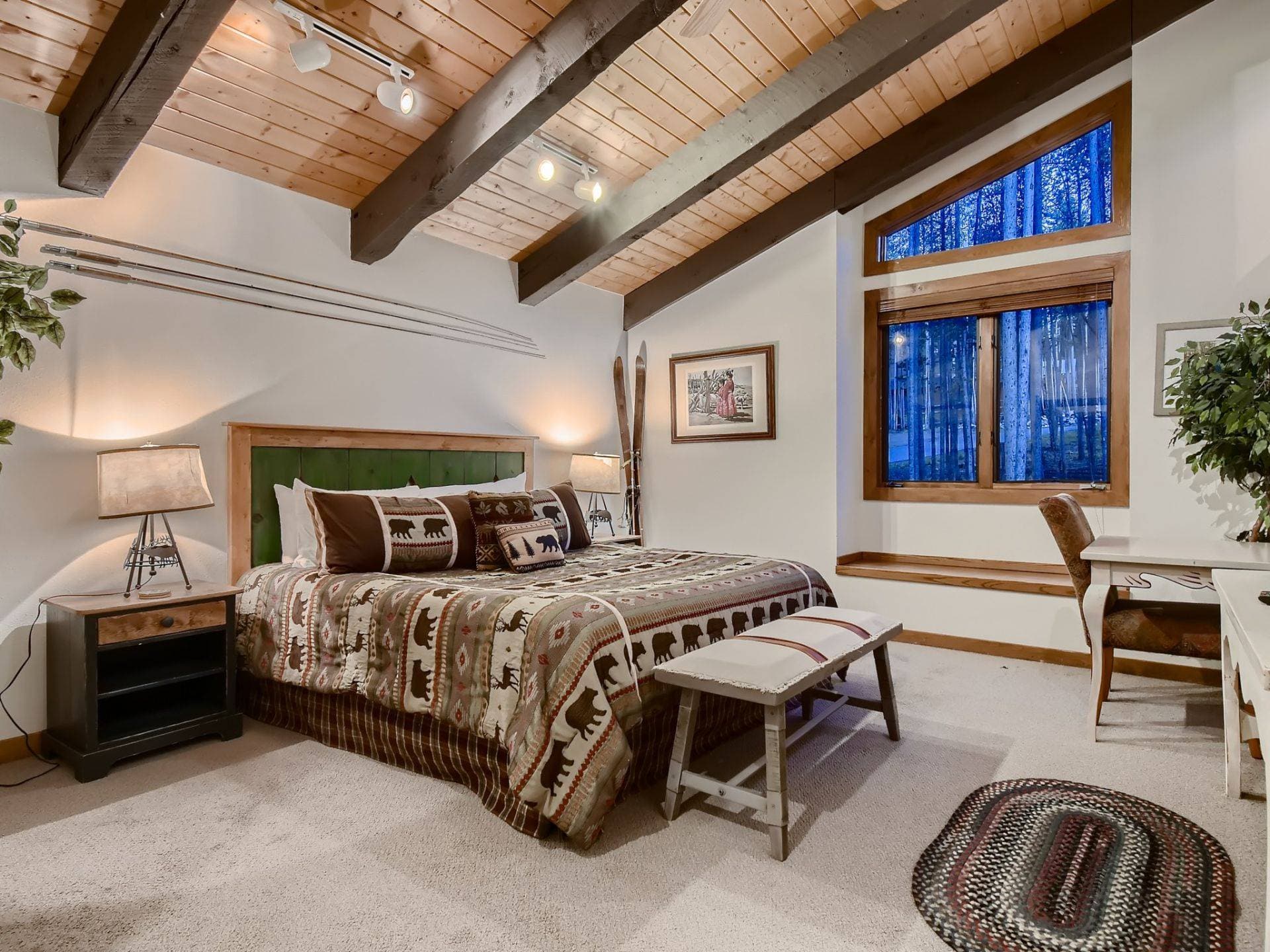 Breck Lodge House - Image 12