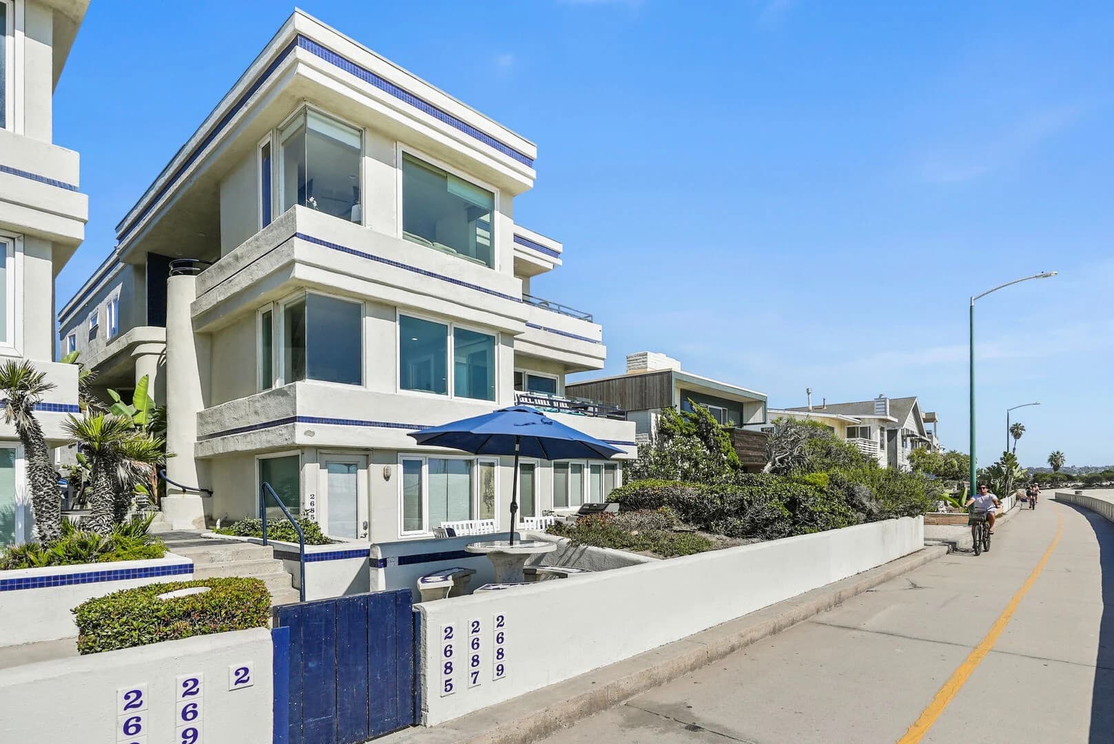 Oceanfront Palm House - Image 30