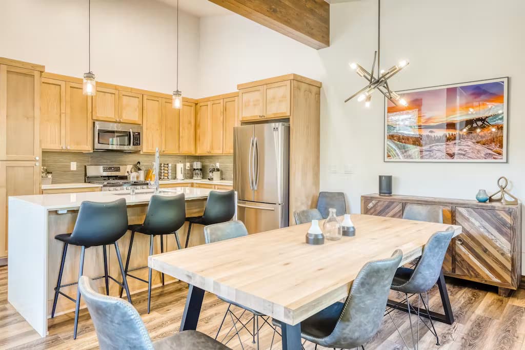 Truckee Treat Haven - Image 3