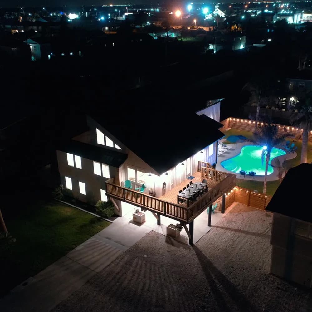 Third Sandbar Villa - Image 61