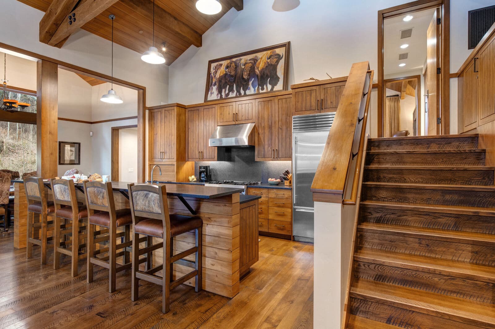 Fox Run Retreat - Image 5