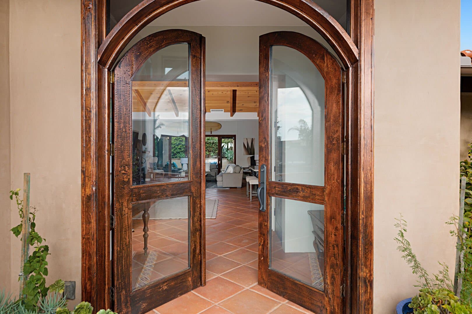 Hacienda Arcos Entire Home - Image 28