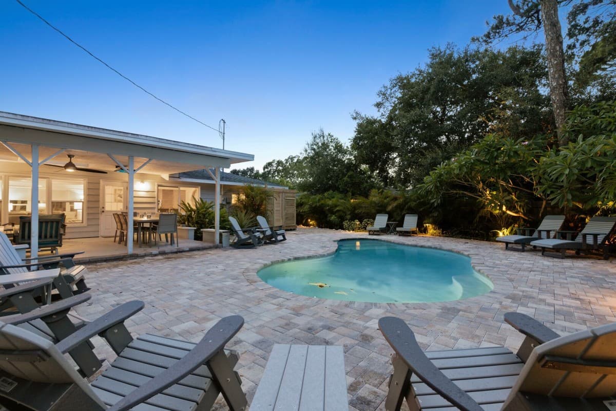 Ventana Rosa Home - Image 37