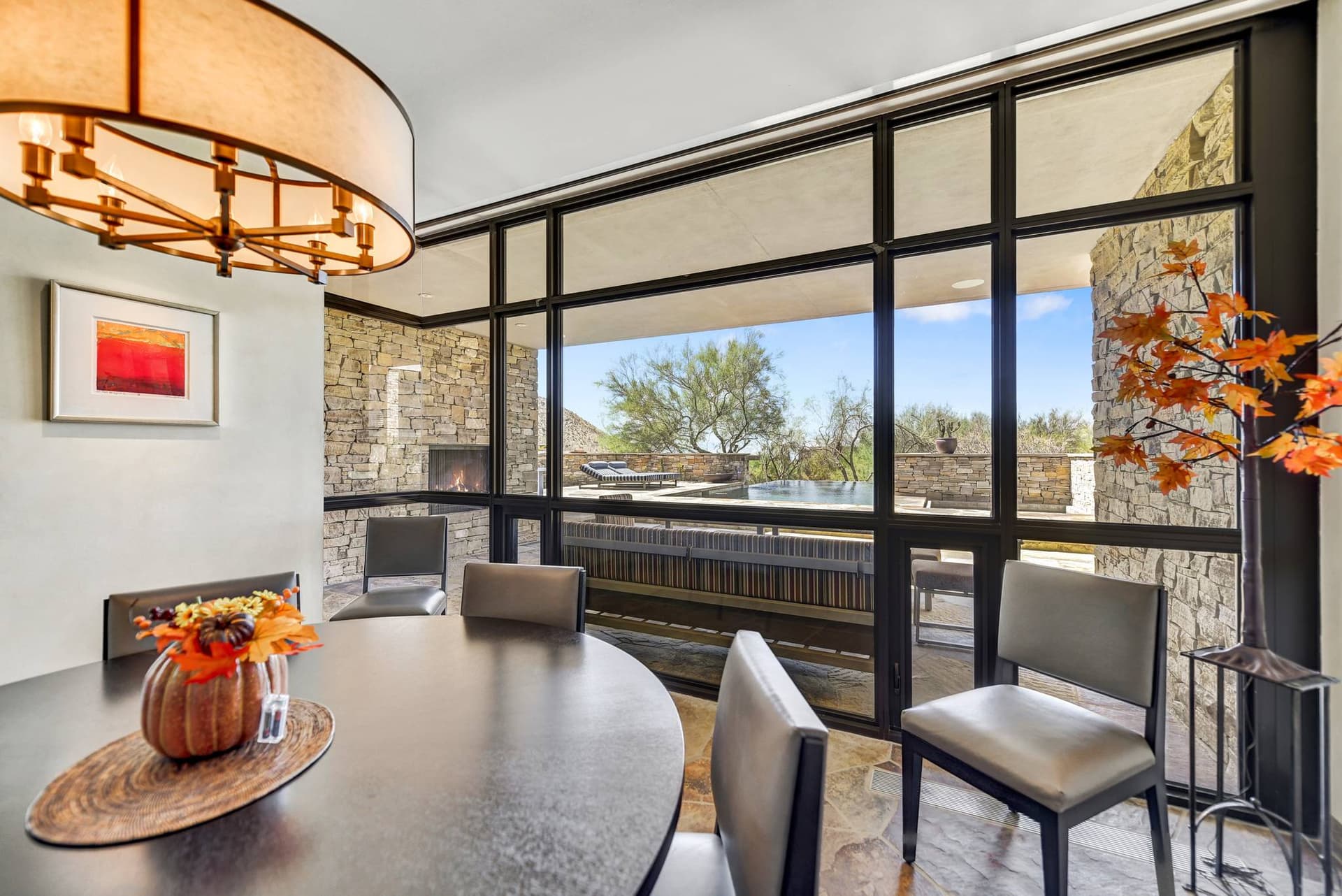 Scottsdale Desert Oasis - Image 24