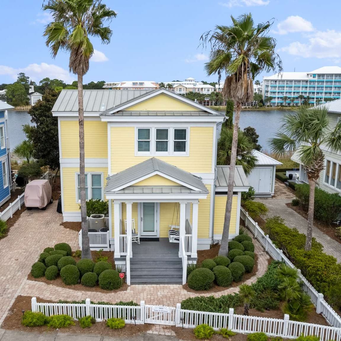 Take It Easy - Image 1