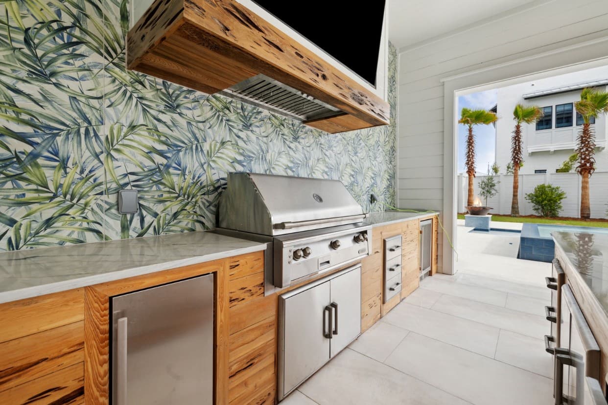 Bluffs on 30A - North - Image 99