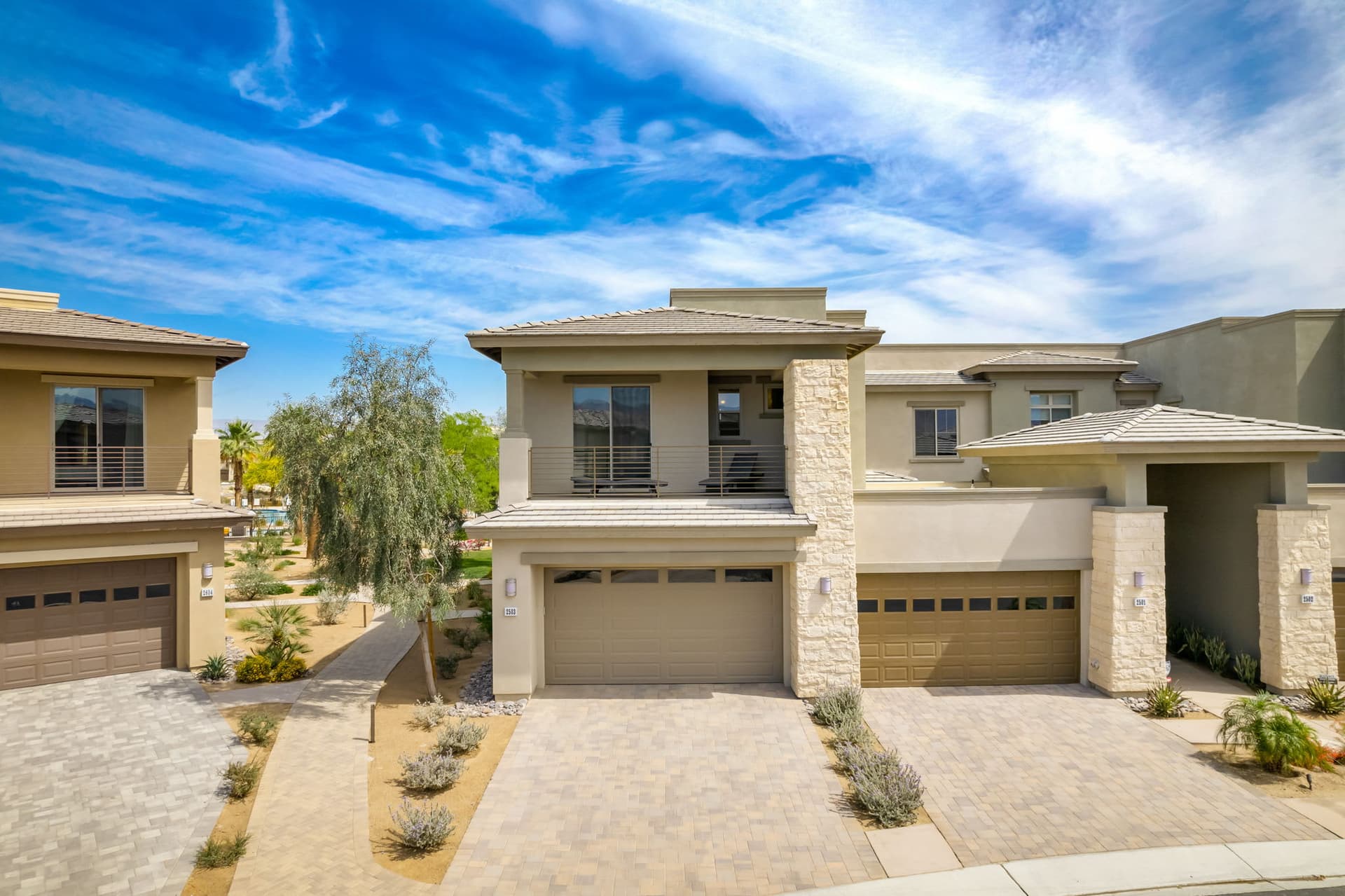 Stay Savvy in Palm Desert - Image 42