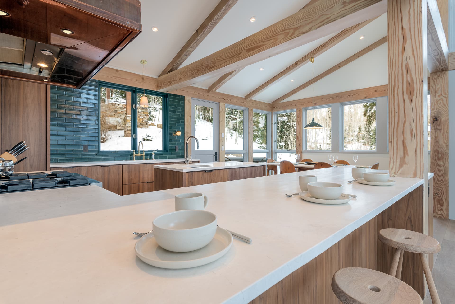 Galloping Goose Chalet - Image 14