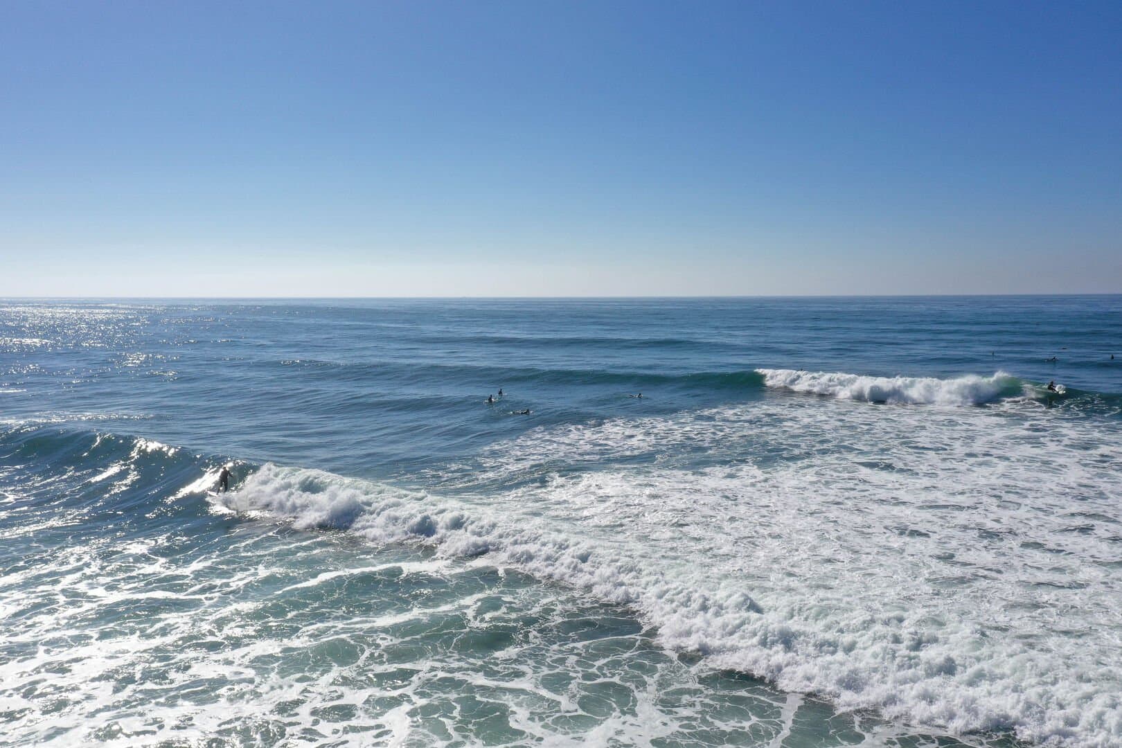 Neptune Home at Windansea A - Image 25