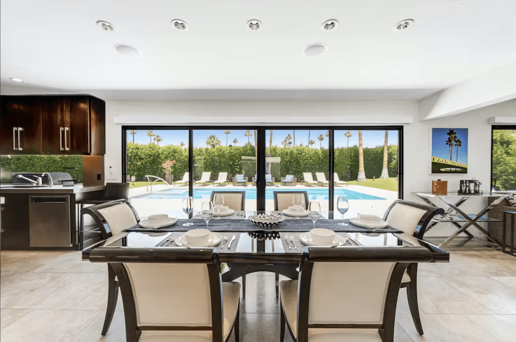 Sunsets on Sierra Home - Image 6