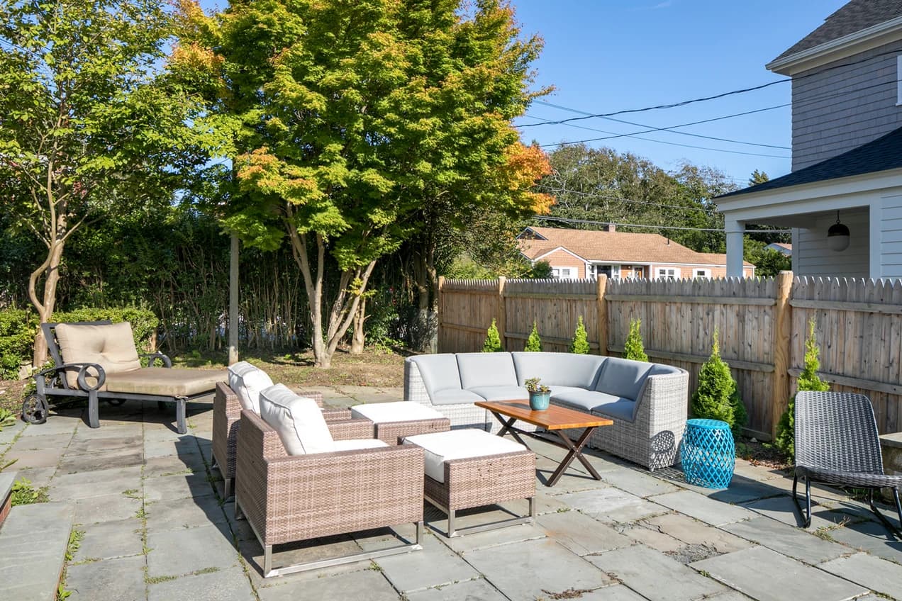 Coastal Victorian Place - Image 40