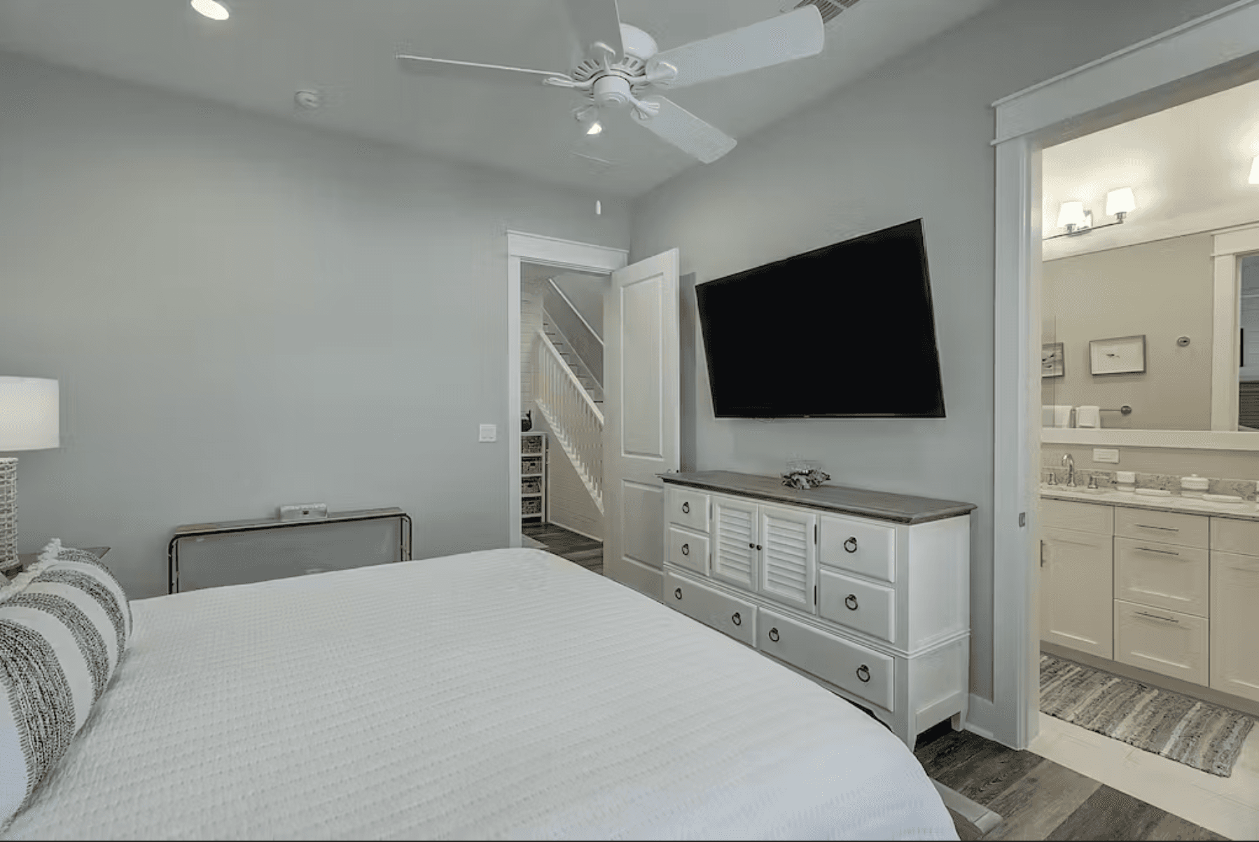 Green Turtle Cottage - Image 12