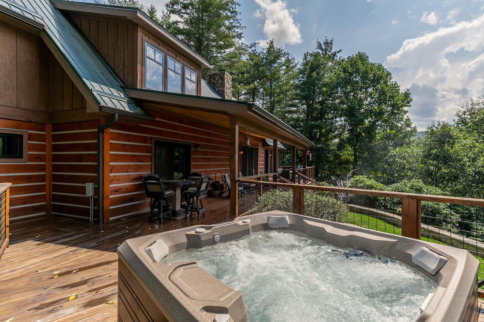 Papa's View - Image 46