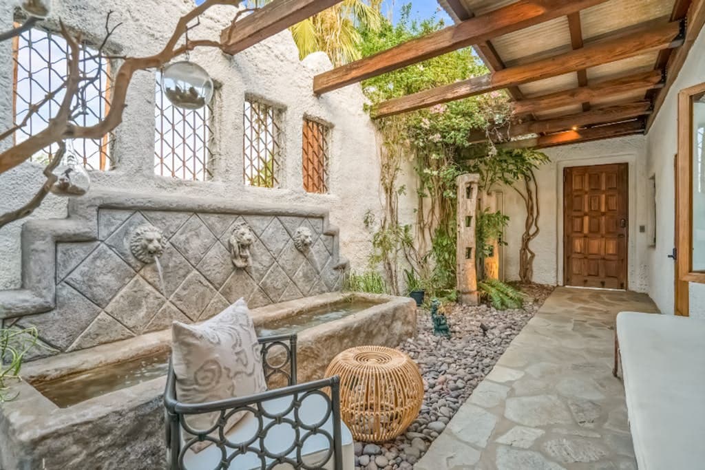 Hacienda Hideaway - Image 34