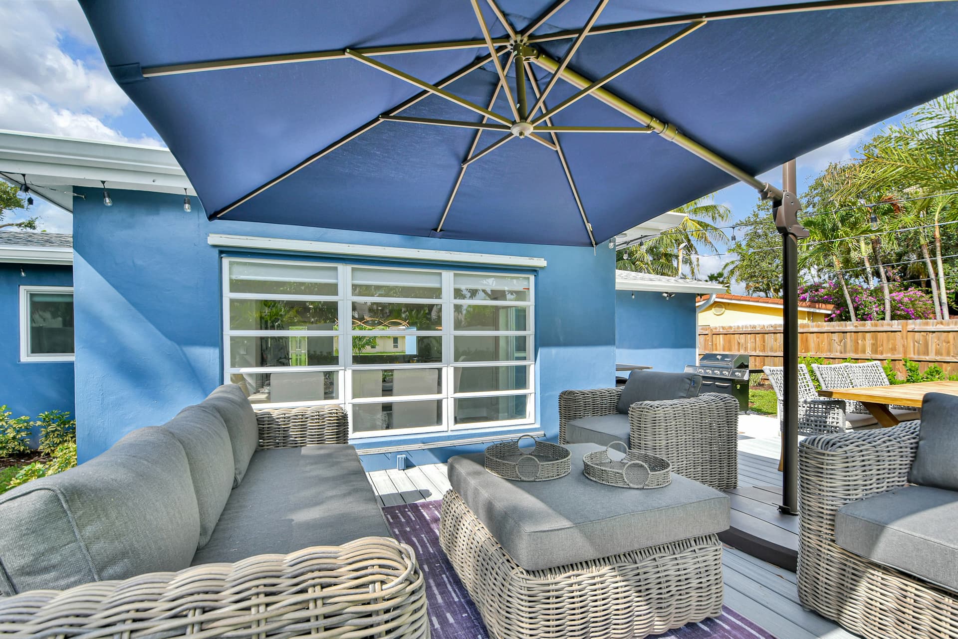 Bluebird House - Image 45