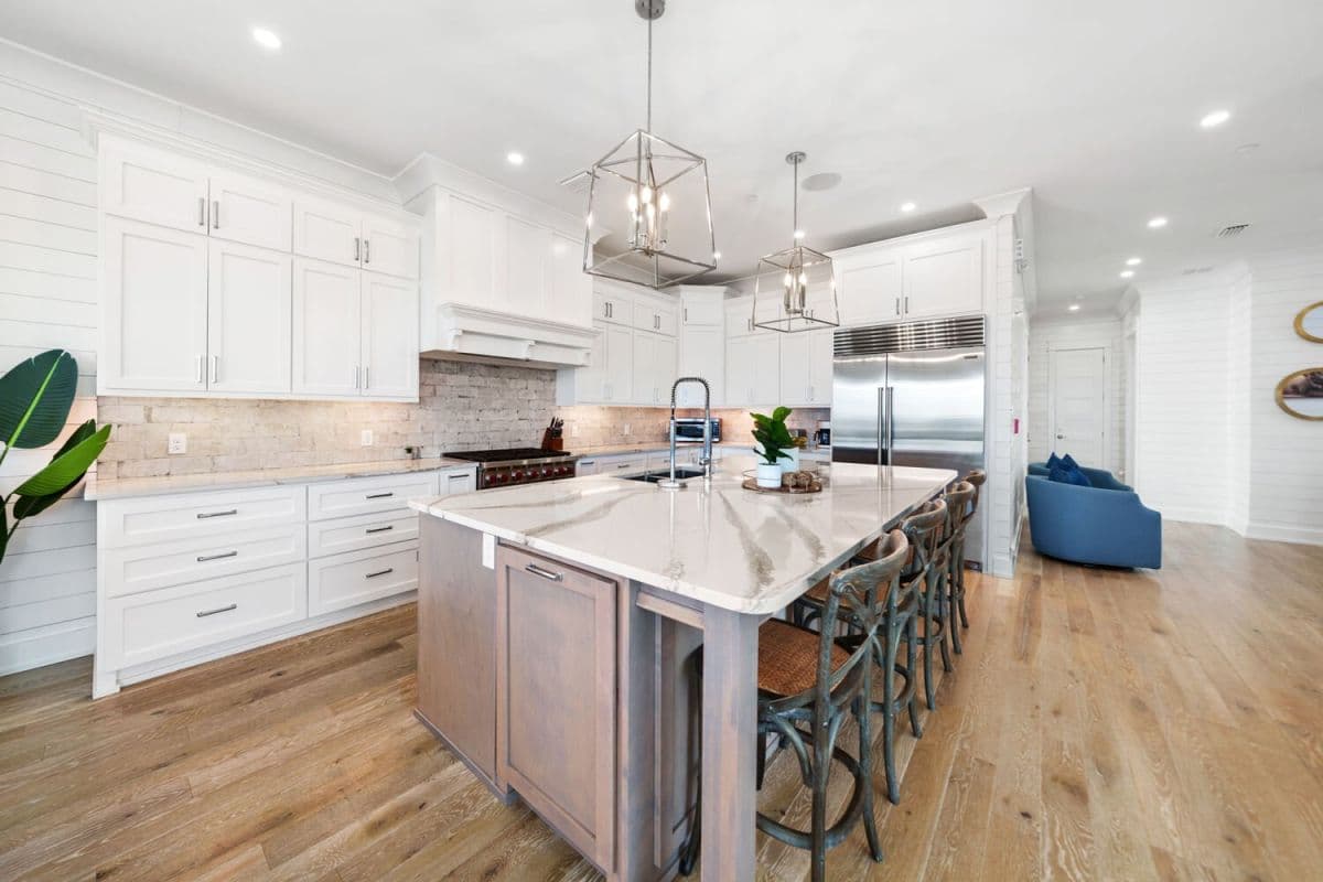 Teddy's Heaven - Image 11