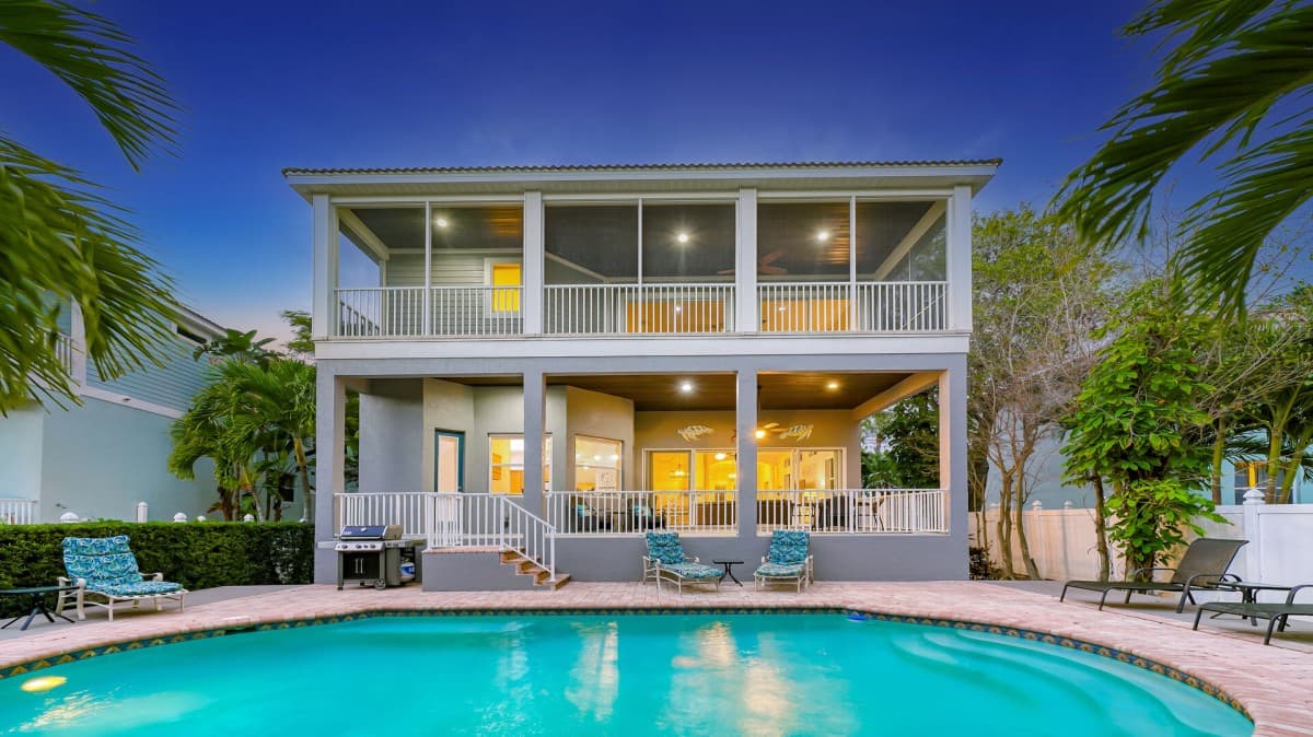 Siesta Soul House  - Image 24