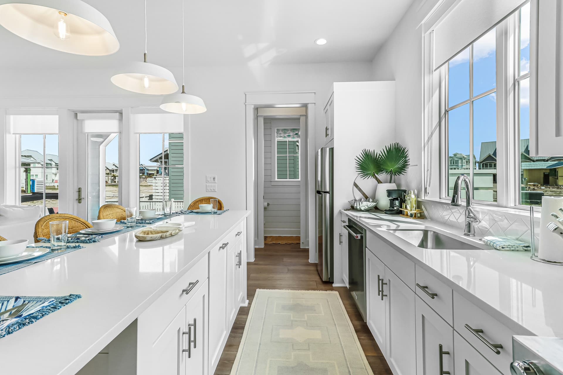 Sun-drenched on Sundew - Image 3