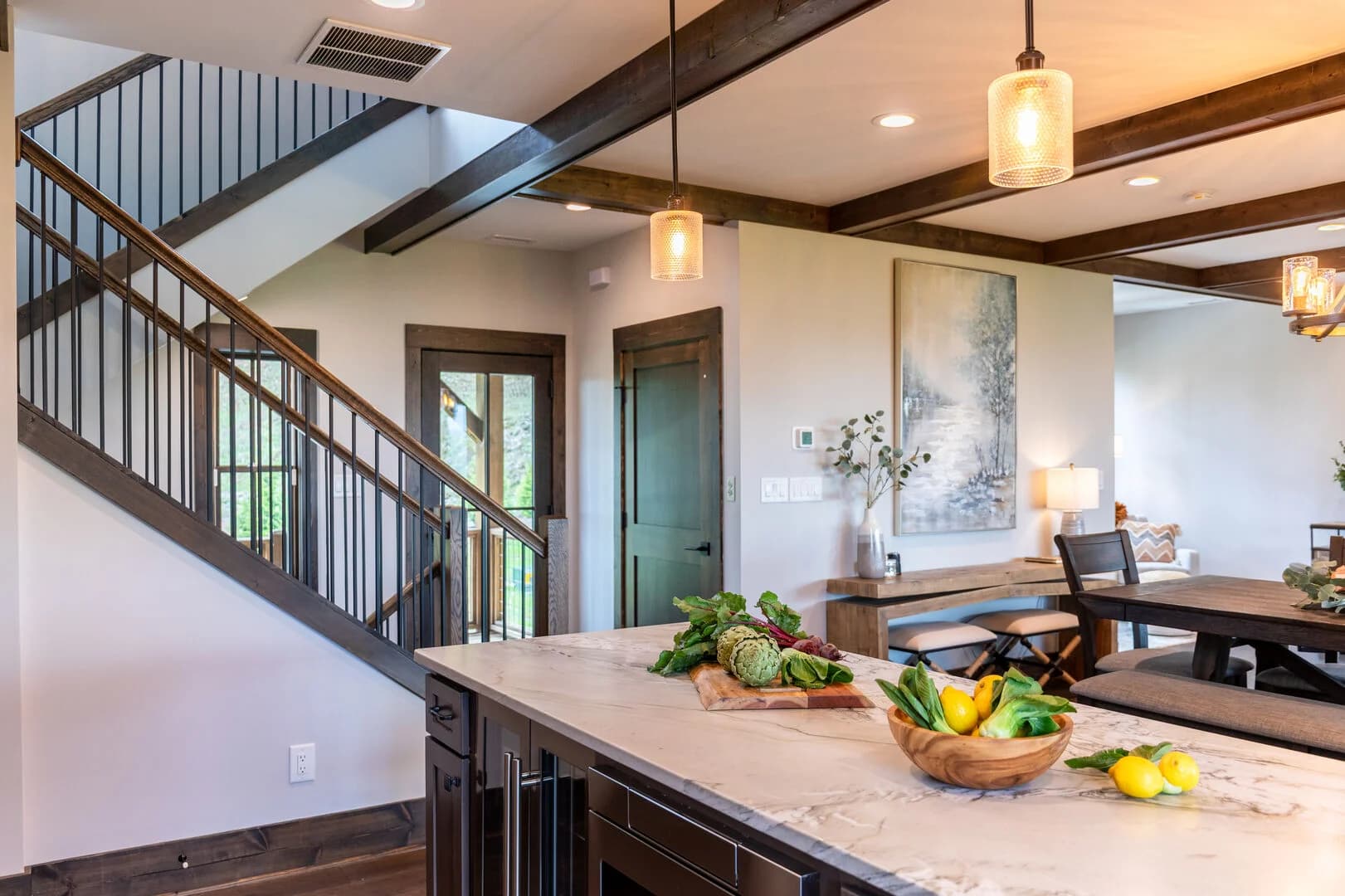 North Face Cottage - Image 17